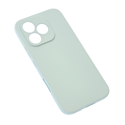 Torbica Gentle Color za Honor 600 Lite mint