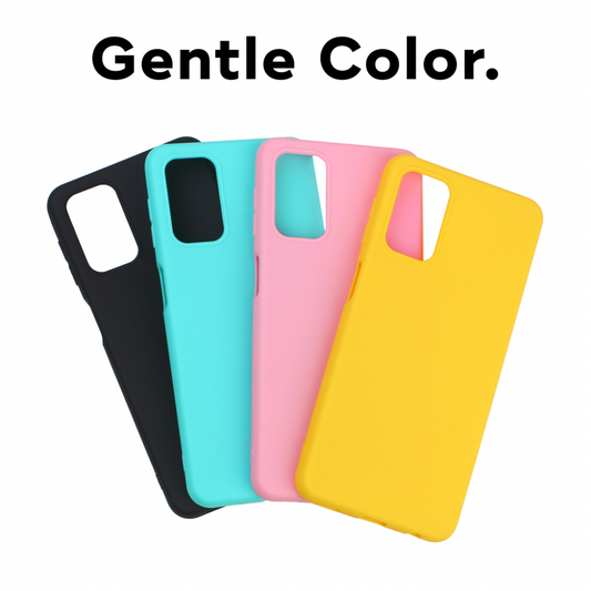 Torbica Gentle Color za Honor 600 Lite pink