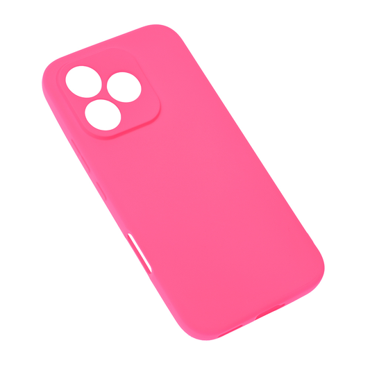Torbica Gentle Color za Honor 600 Lite pink