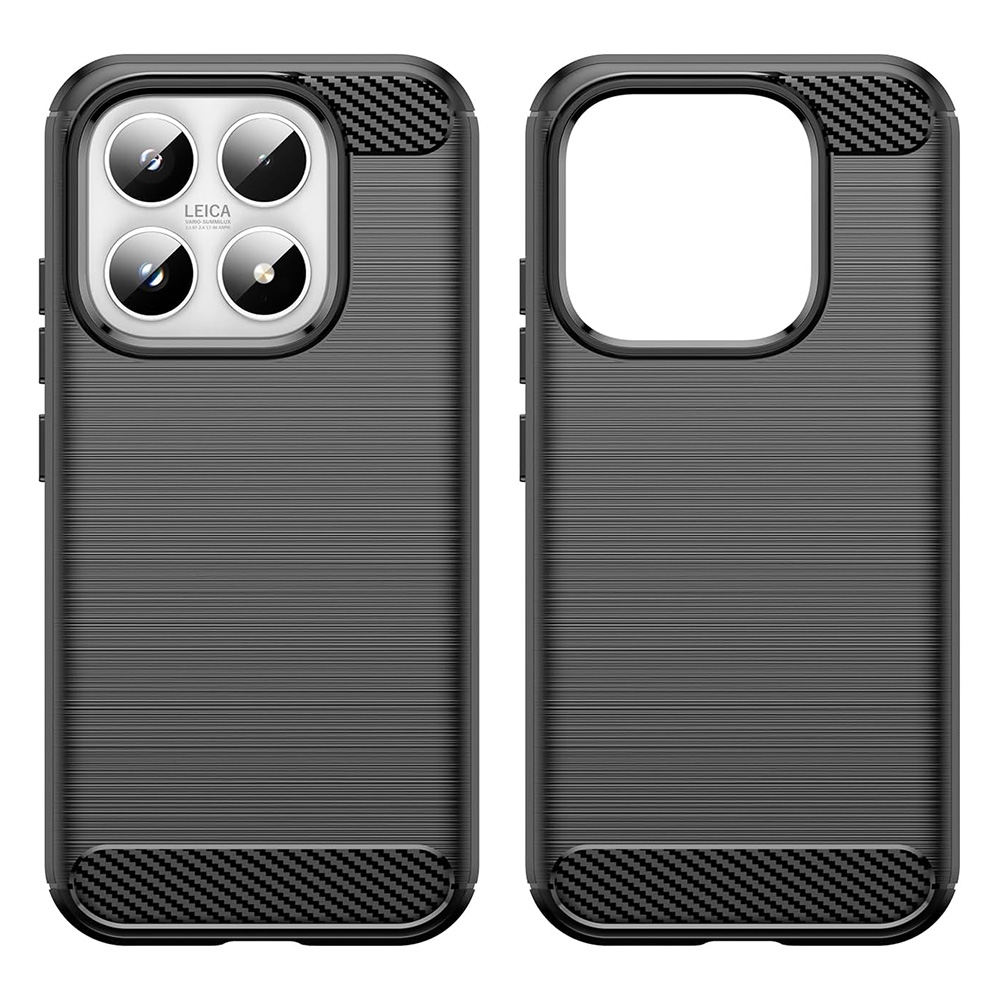 Torbica Defender Safeguard za Xiaomi 17 crna