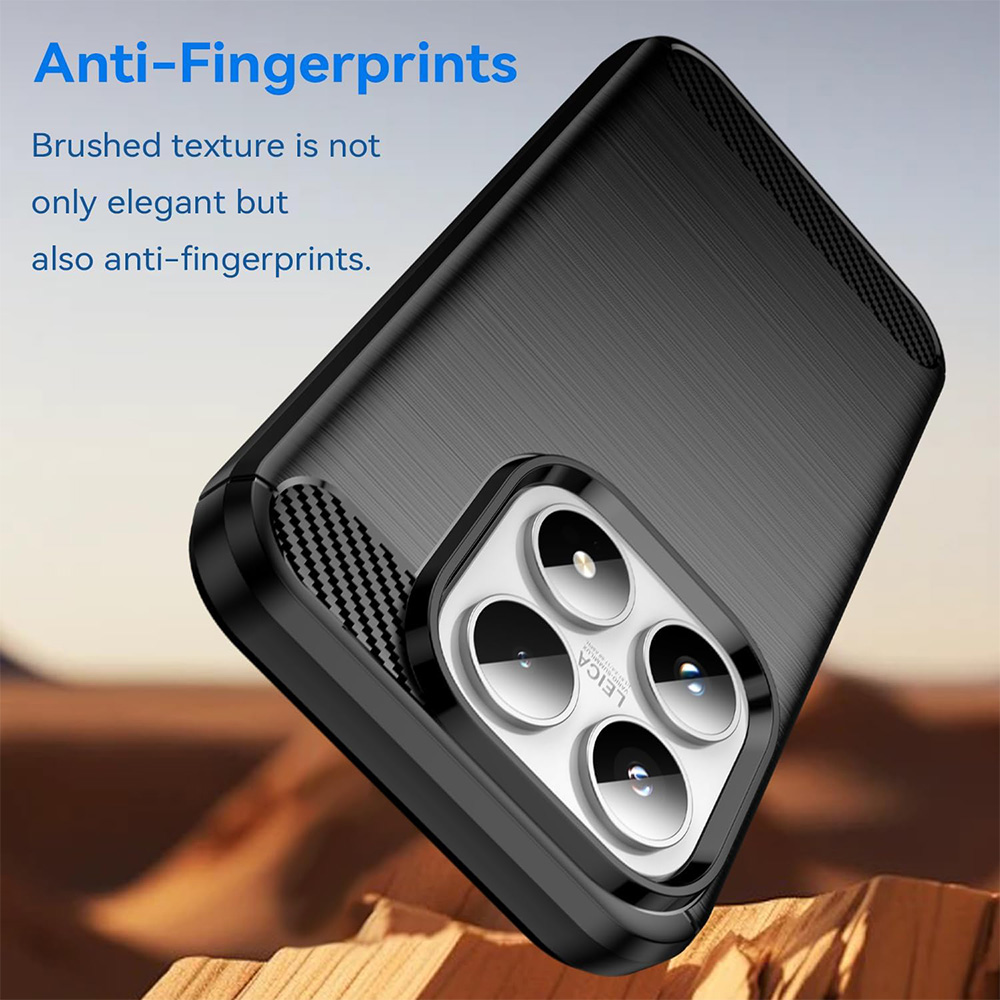 Torbica Defender Safeguard za Xiaomi 17 crna