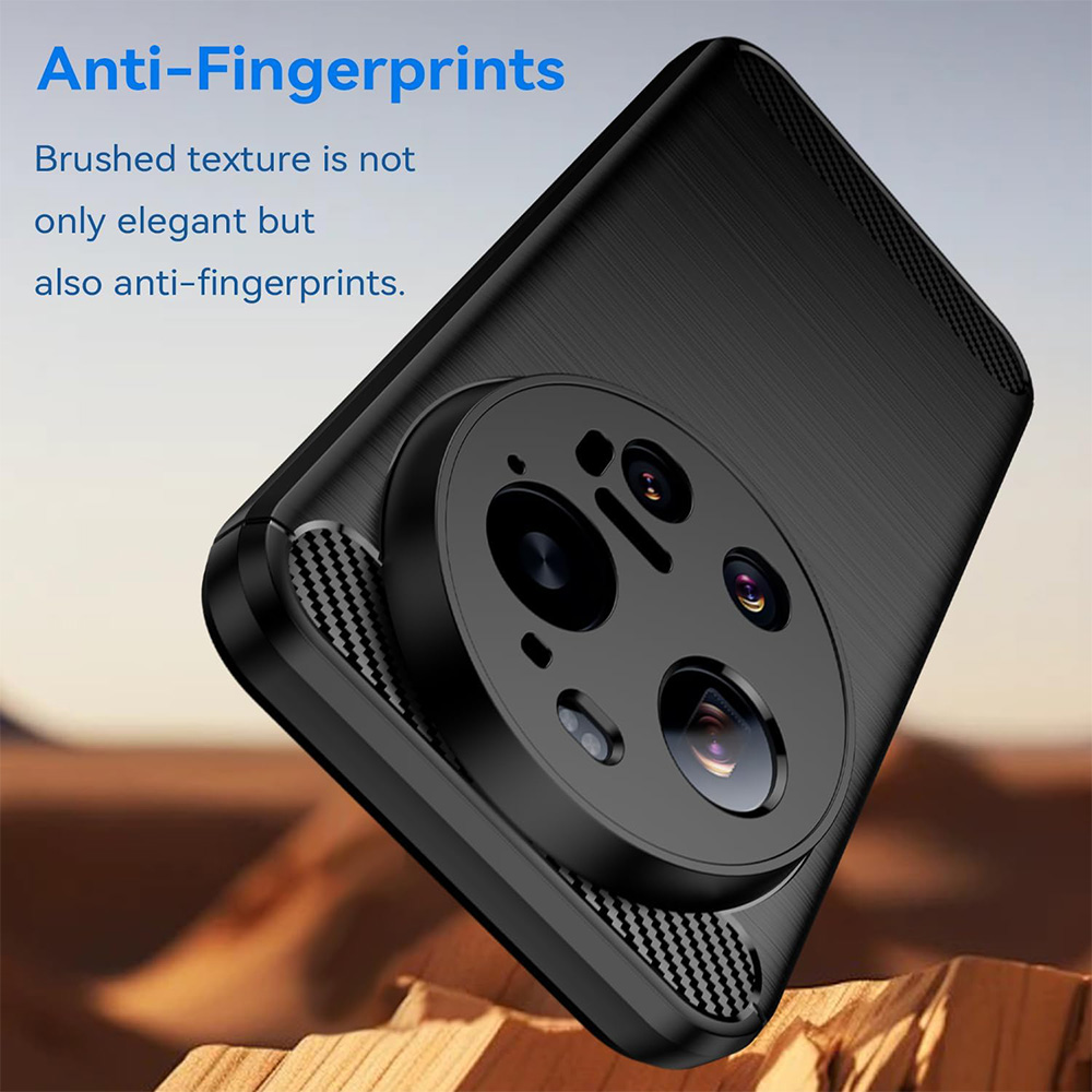 Torbica Defender Safeguard za Xiaomi 17 Ultra crna