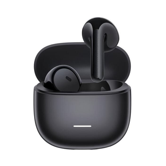 Bluetooth slusalice Xiaomi Redmi Buds 8 Active crne