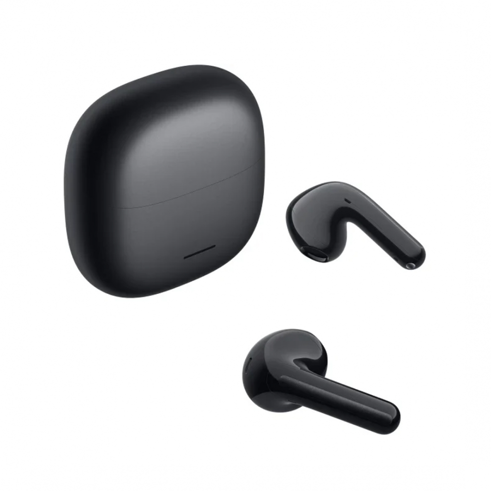 Bluetooth slusalice Xiaomi Redmi Buds 8 Active crne