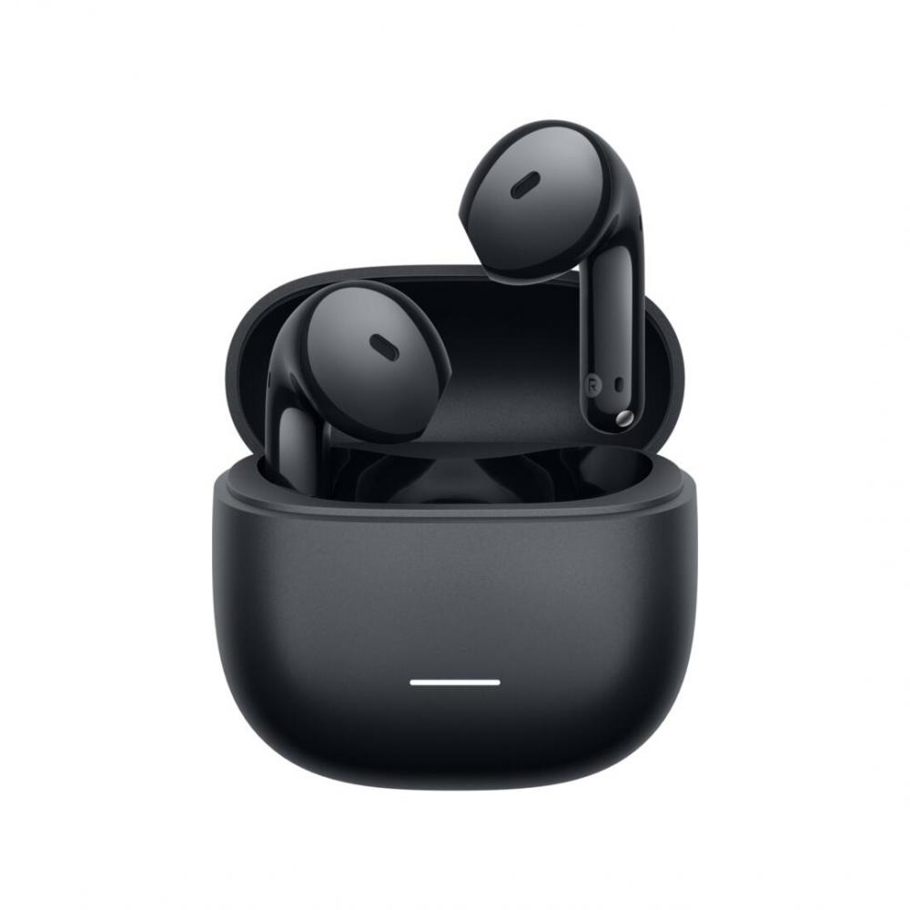 Bluetooth slusalice Xiaomi Redmi Buds 8 Active crne