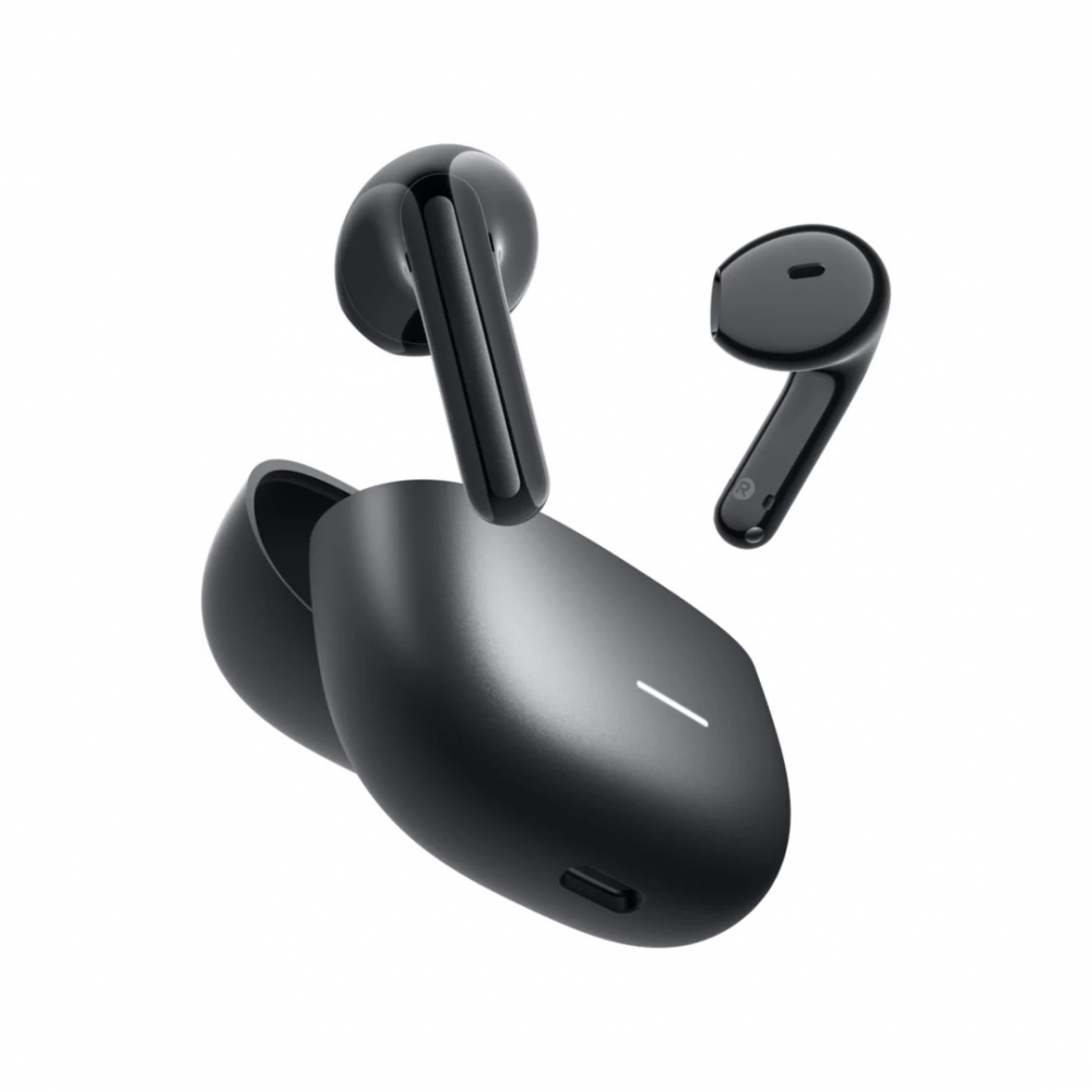 Bluetooth slusalice Xiaomi Redmi Buds 8 Active crne