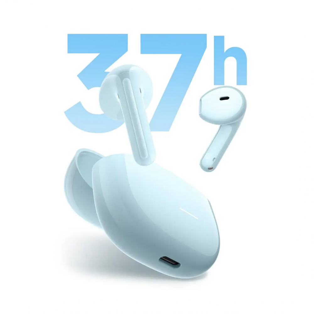 Bluetooth slusalice Xiaomi Redmi Buds 8 Active plave