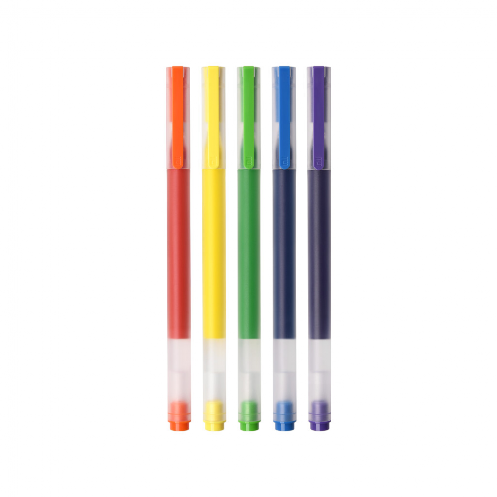 Xiaomi gel pen (5kom)
