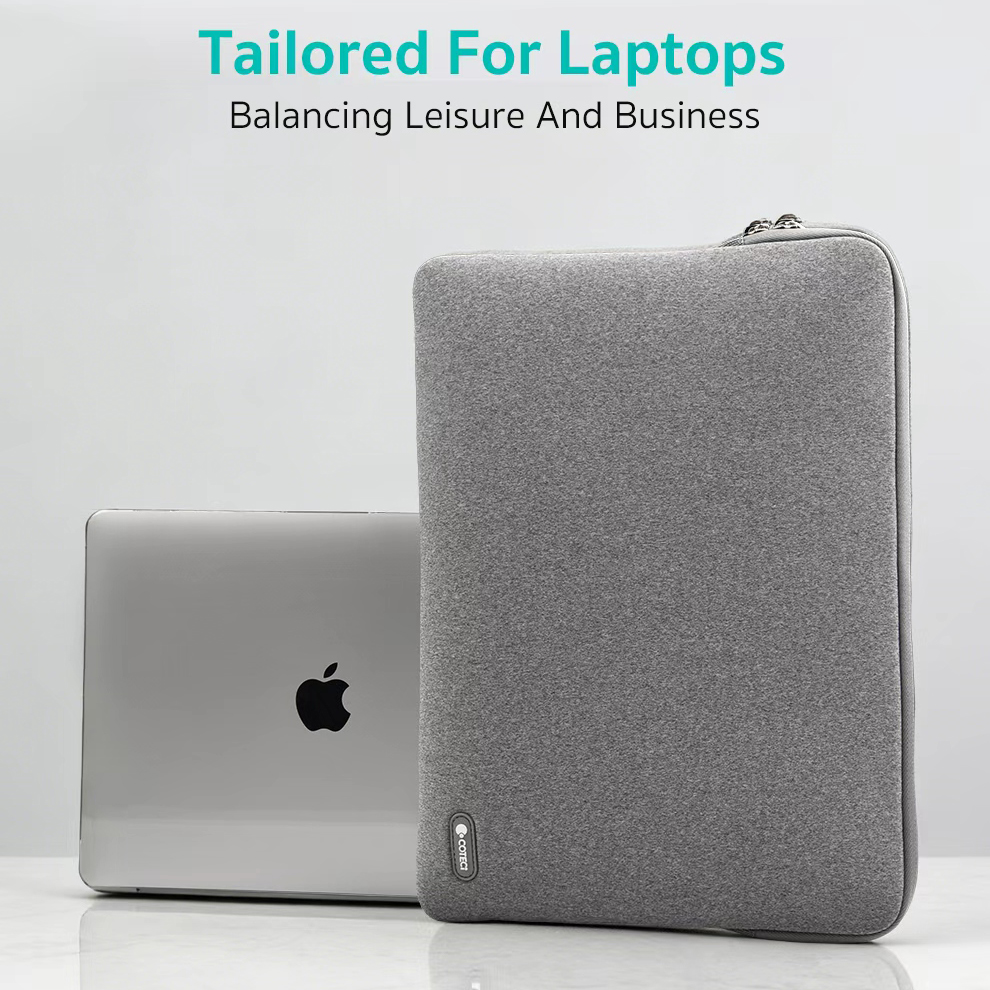 Torba za laptop Coteci MB-082 15-16 inch crna