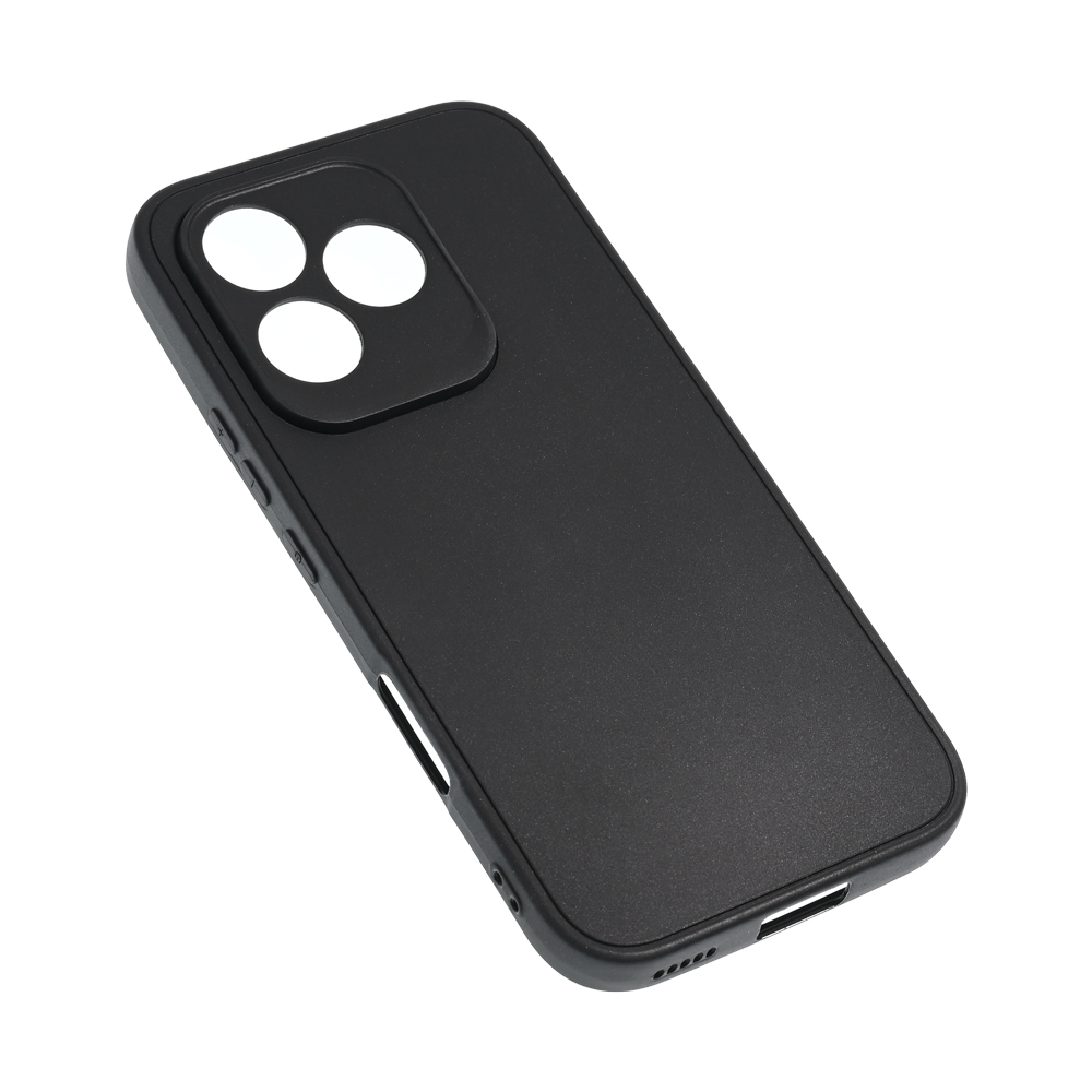 Torbica 3D Camera za Honor 600 Lite crna
