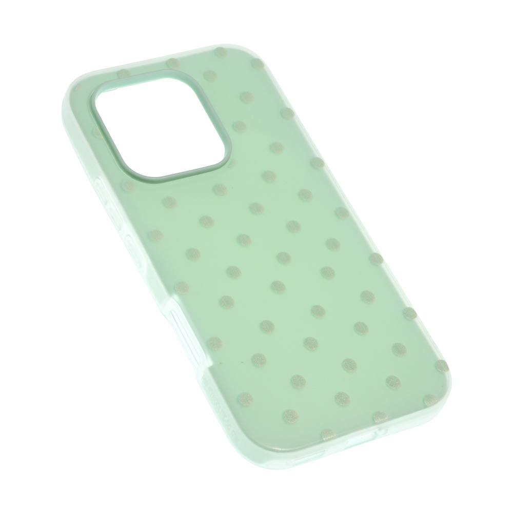 Torbica Dotty Pop za Honor 600 Lite mint