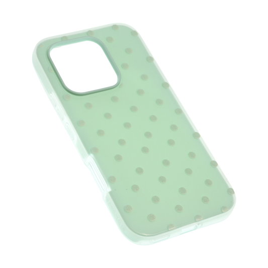 Torbica Dotty Pop za Honor 600 Lite mint