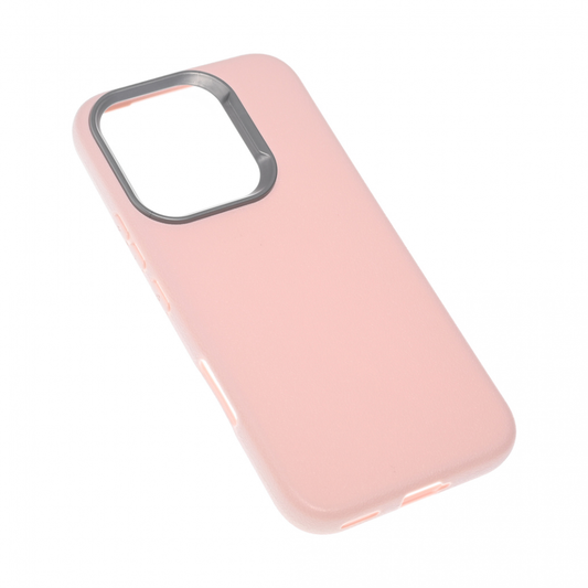Torbica Elegant za Honor 600 Lite roze