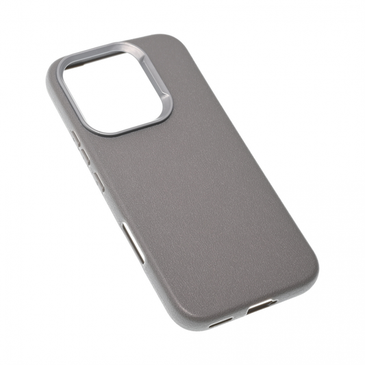 Torbica Elegant za Honor 600 Lite siva