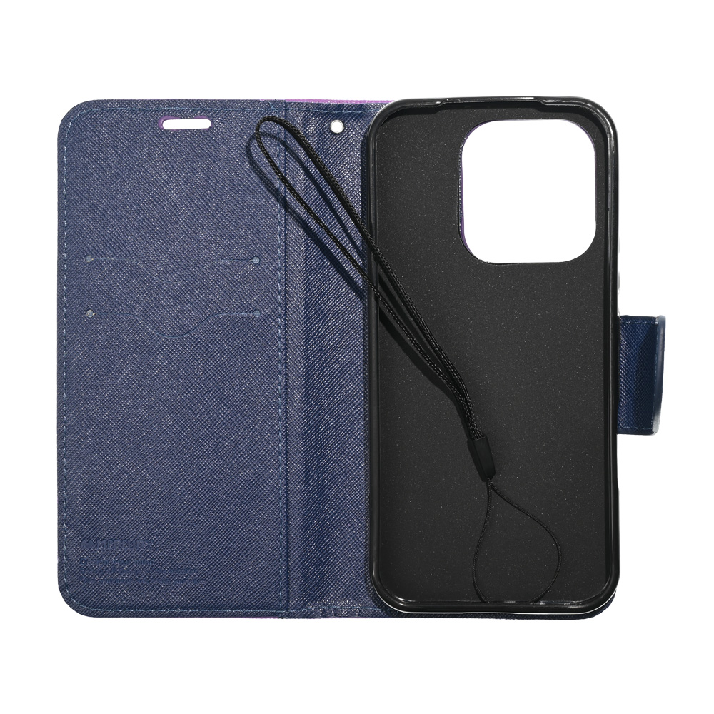 Torbica Mercury za Honor 600 Lite ljubicasta