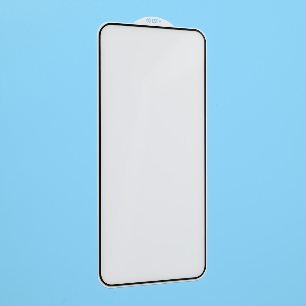 Zastitno staklo Tempered glass Teracell Titan 2.5D za Honor Magic 8 Lite crni