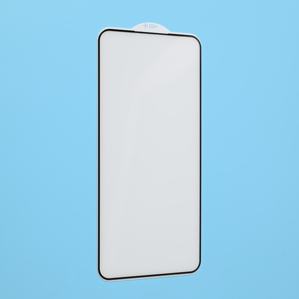 Zastitno staklo Tempered glass Teracell Titan 2.5D za Samsung A376B Galaxy A37 5G crni