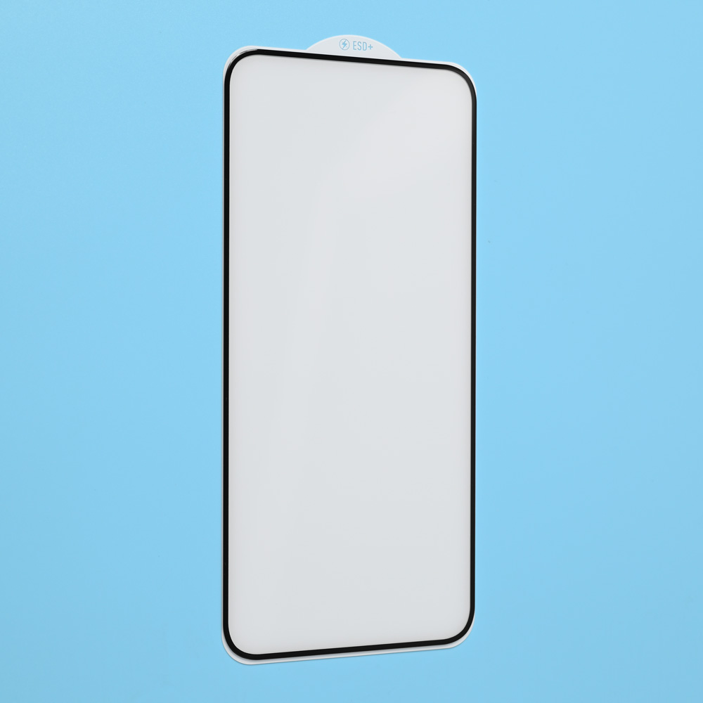 Zastitno staklo Tempered glass Teracell Titan 2.5D za Xiaomi Redmi Note 15 Pro 5G (EU) crni