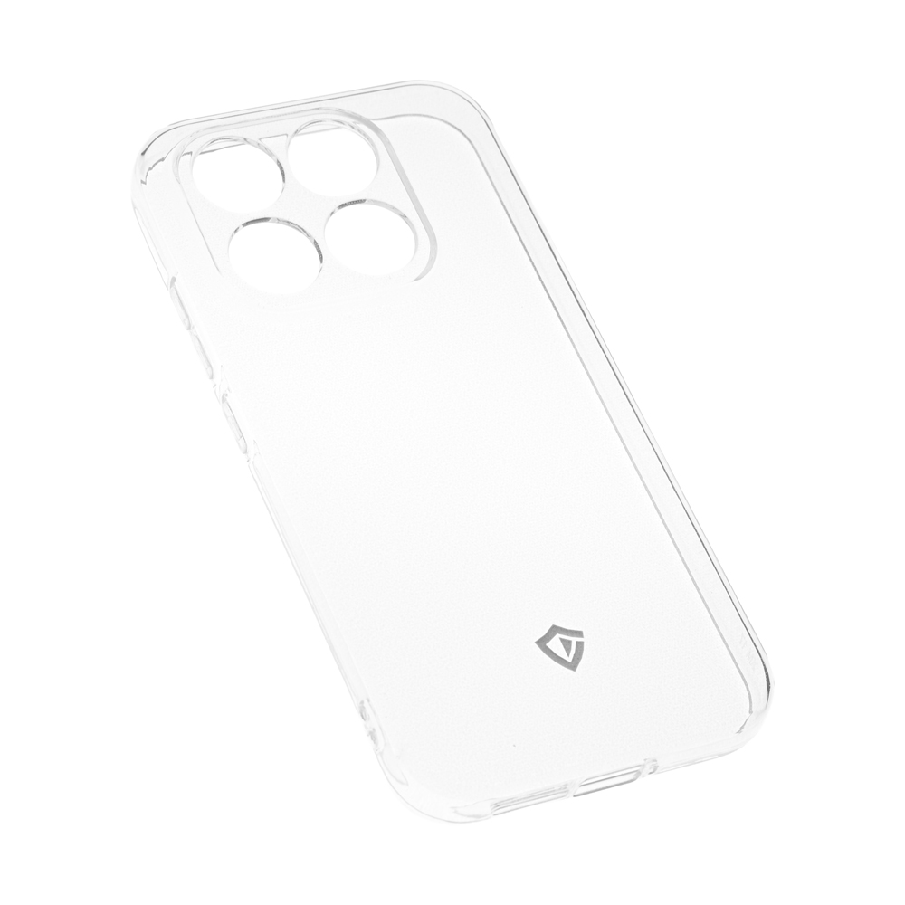 Torbica Teracell Skin za Xiaomi 17 transparent