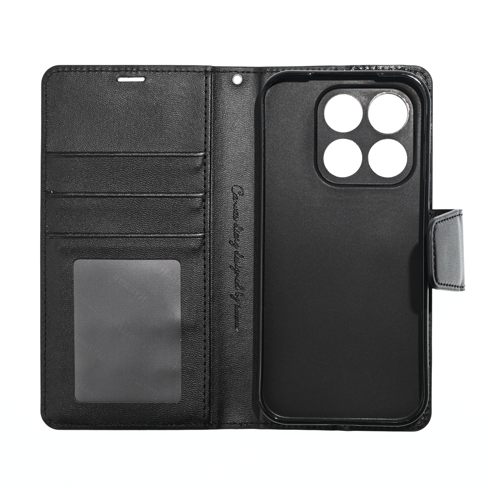 Torbica Hanman Canvas ORG za Xiaomi 17 crna