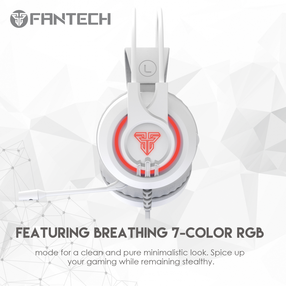Slusalice Gaming Fantech HG20 Chief II Space Edition