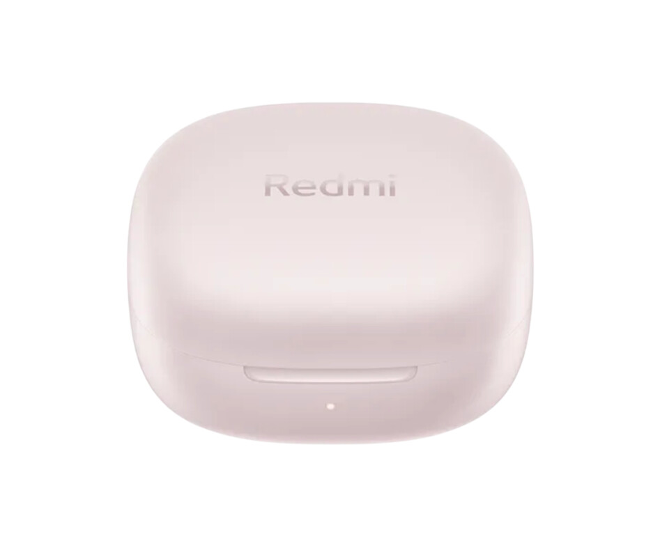 Bluetooth slusalice Xiaomi Redmi Buds 6 Play roze