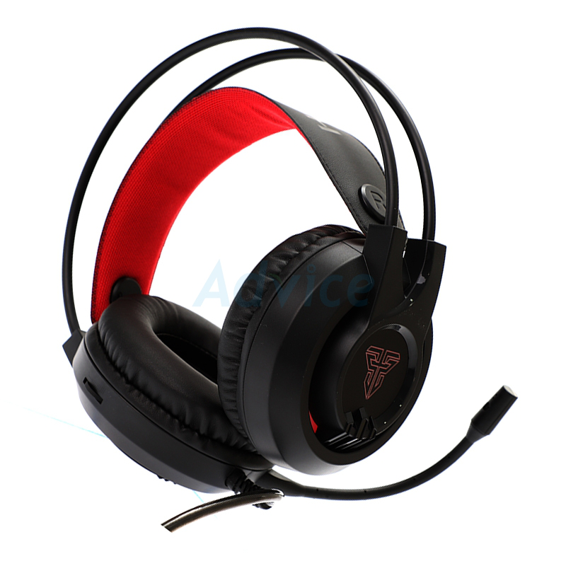 Slusalice Gaming Fantech HG20 Chief II crne