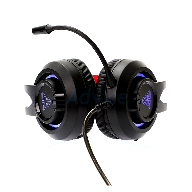 Slusalice Gaming Fantech HG20 Chief II crne