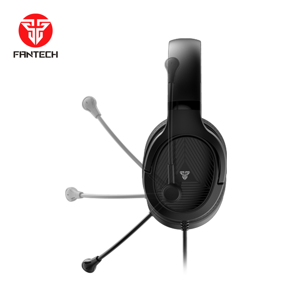 Slusalice Gaming Fantech MH88 Trinity crne