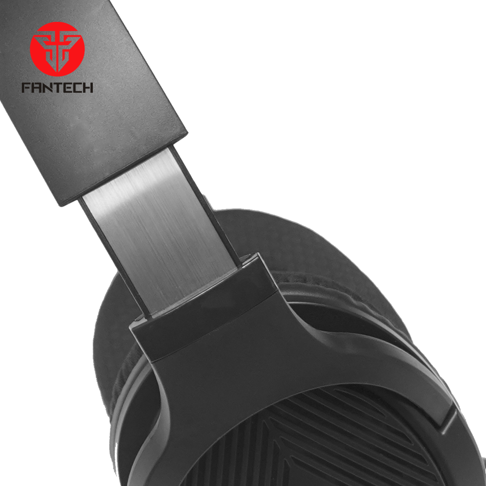 Slusalice Gaming Fantech MH88 Trinity crne