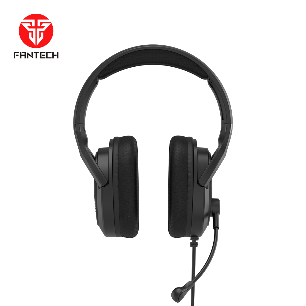 Slusalice Gaming Fantech MH88 Trinity crne