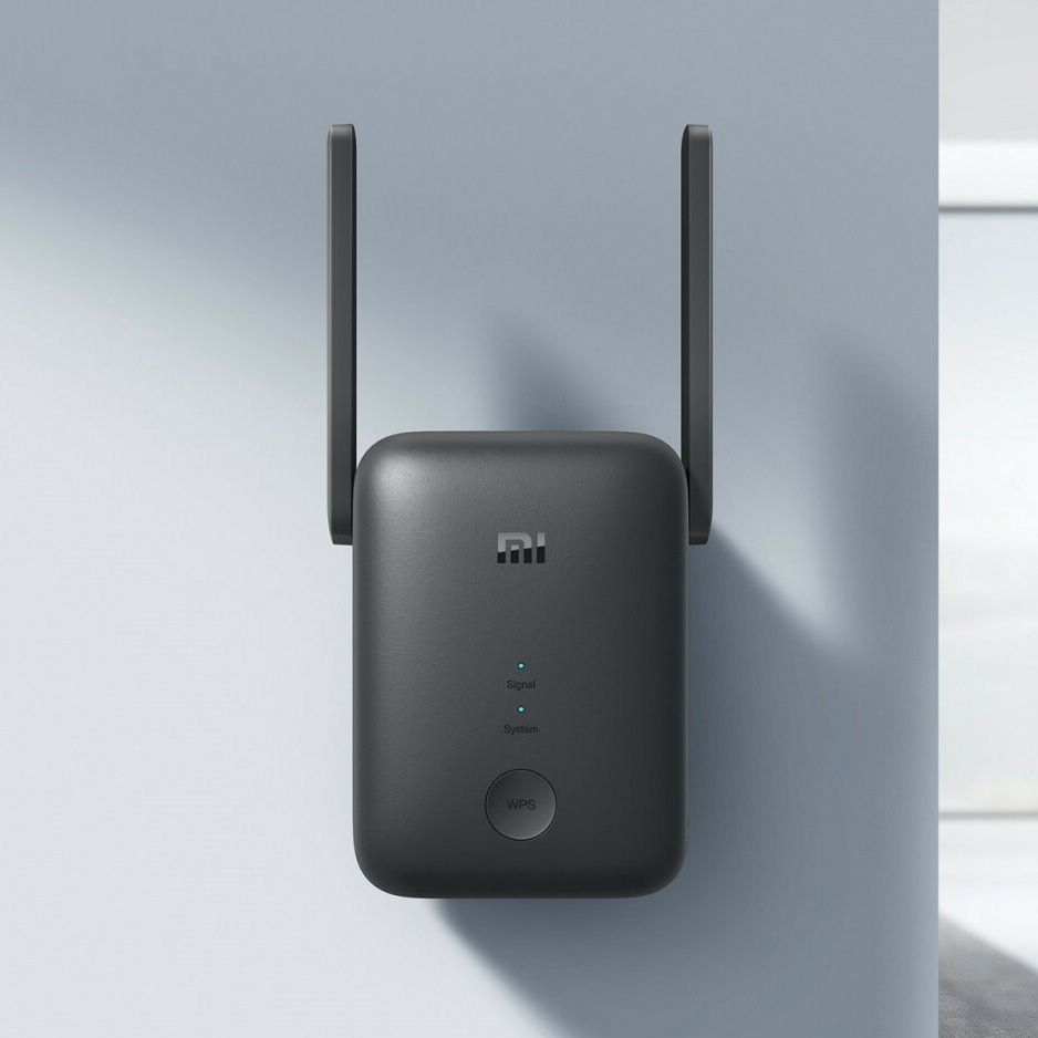 Xiaomi MI Wi-Wi Range Extender AC1200 DVB4348GL