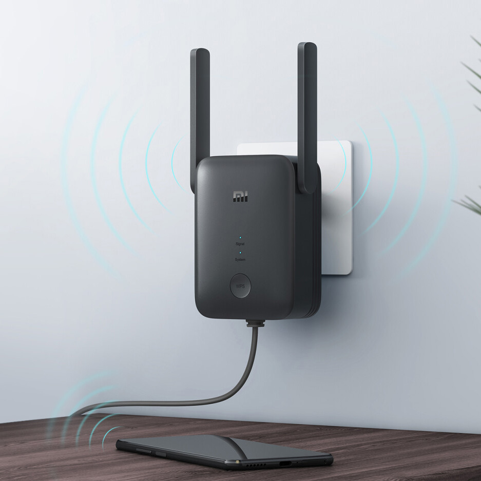Xiaomi MI Wi-Wi Range Extender AC1200 DVB4348GL