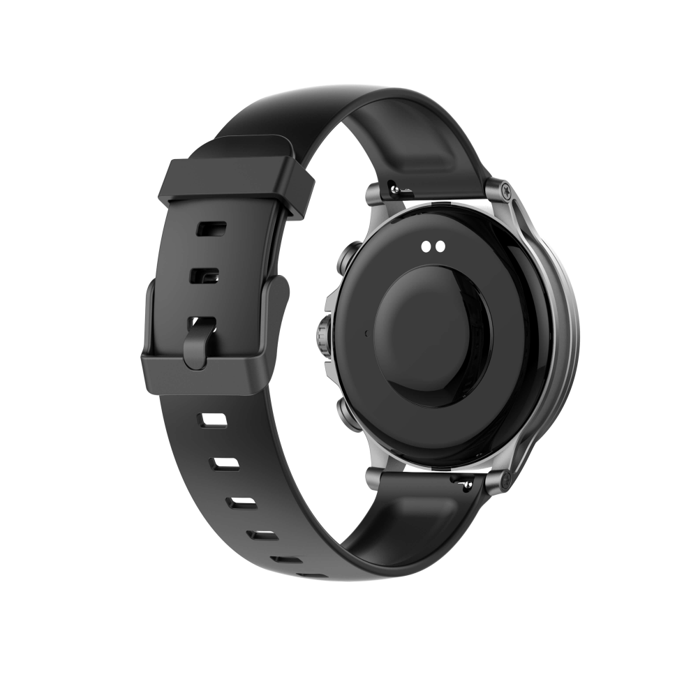 Smart Watch LDNIO SW01 crni
