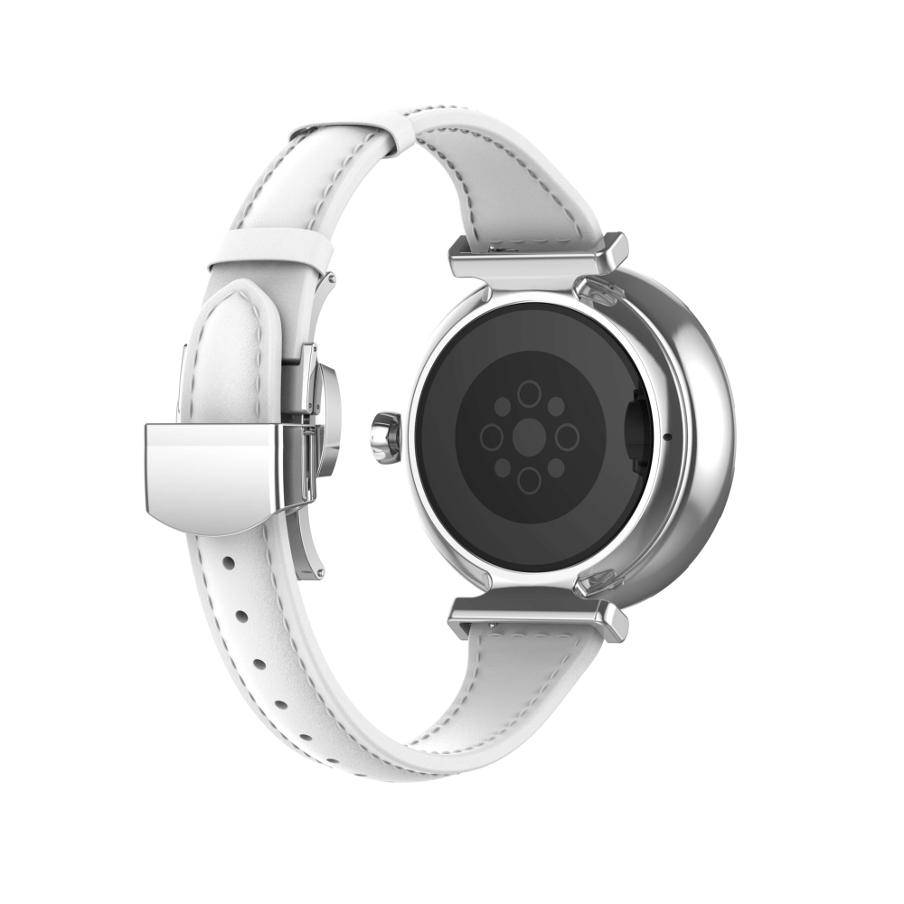 Smart Watch LDNIO SW02 srebrni