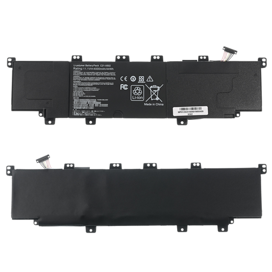 Baterija za laptop Asus X502 HQ2200 B