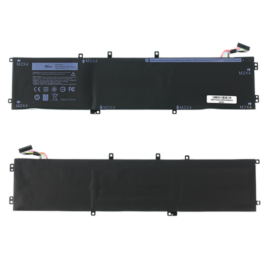 Baterija za laptop Dell XPS 15 9550 9560 Type 4GVGH HQ2200 B