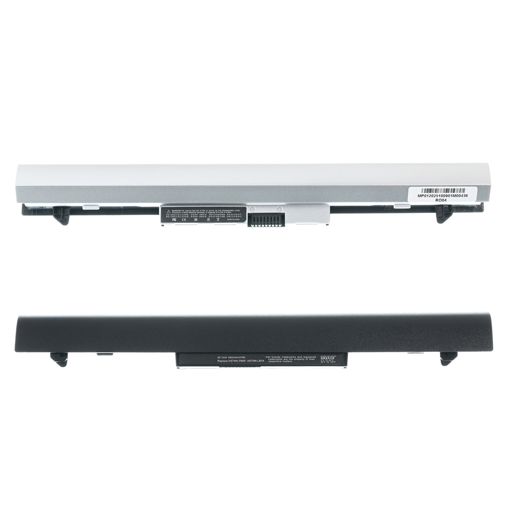 Baterija za laptop HP 430 440 G3 RO04 HQ2200 B