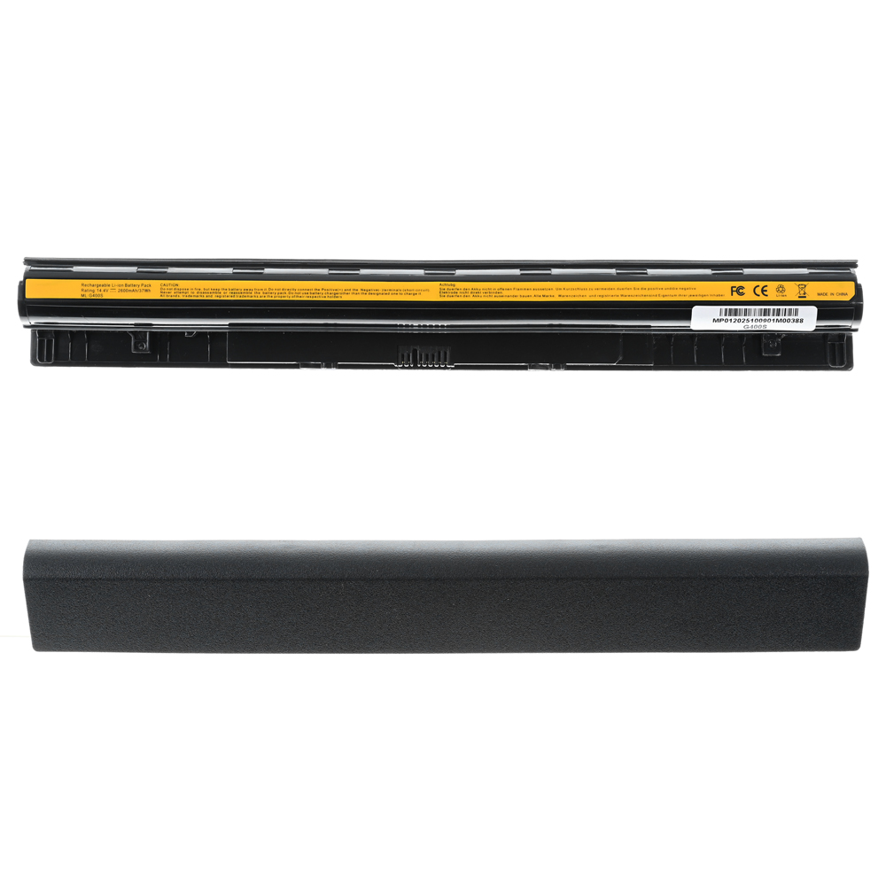 Baterija za laptop Lenovo G400S G510 HQ2200 B