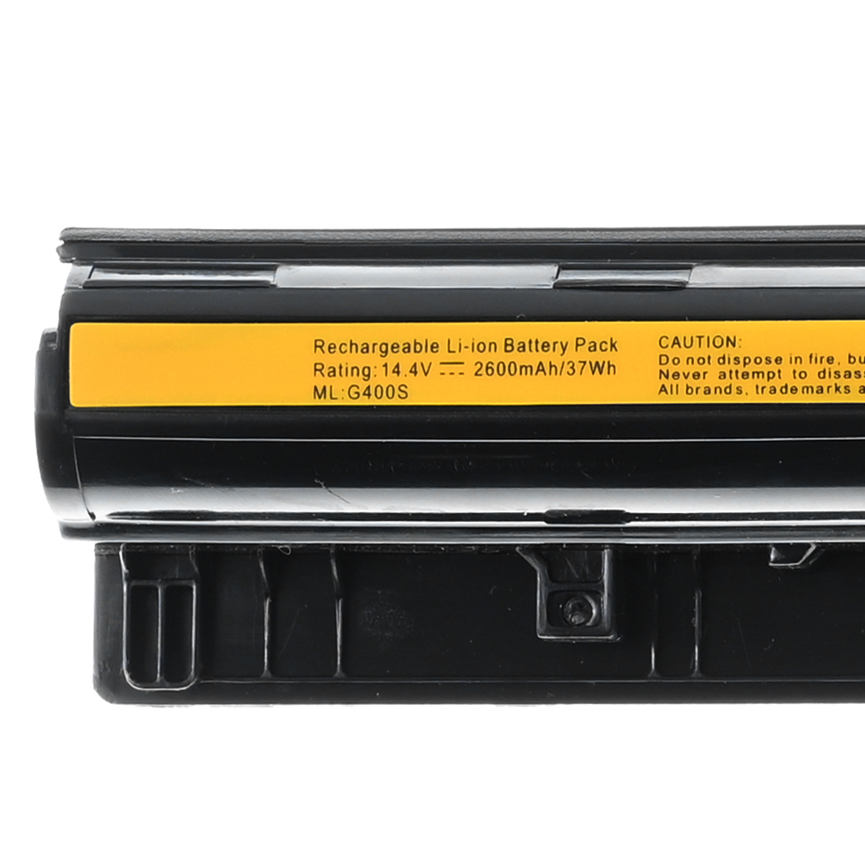 Baterija za laptop Lenovo G400S G510 HQ2200 B