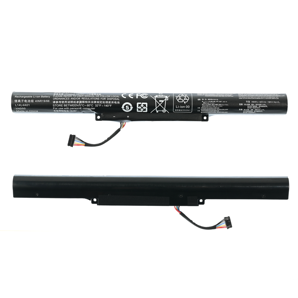 Baterija za laptop Lenovo IdeaPad V4000 HQ2200 B