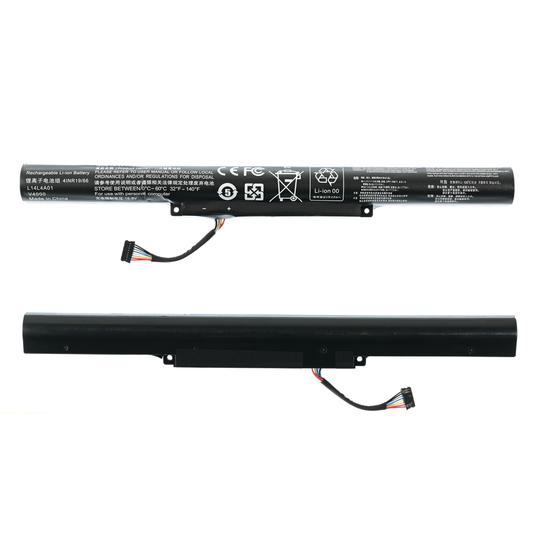 Baterija za laptop Lenovo IdeaPad V4000 HQ2200 B