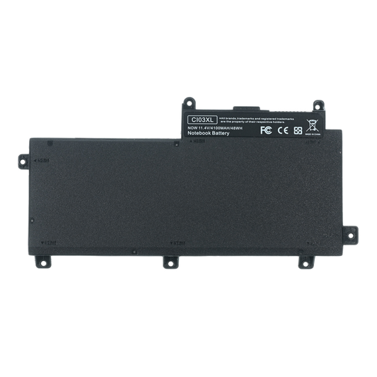 Baterija za laptop HP 645 650 G2/G3 11.4V 48Wh HQ2200 B