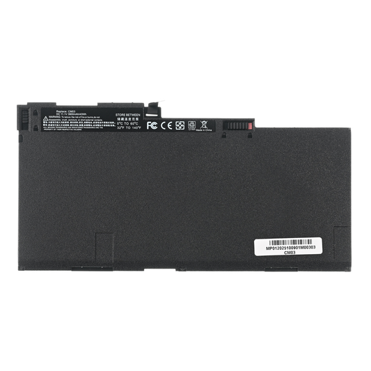 Baterija za laptop HP 840 G1/G2 11.1V 43Wh HQ2200 B