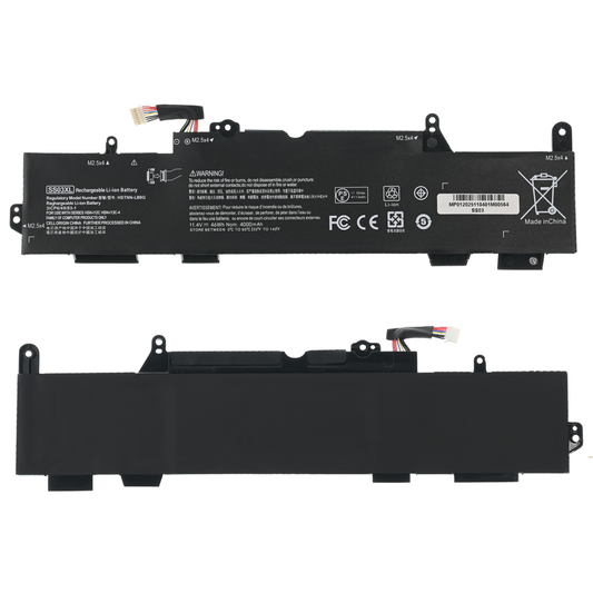 Baterija za laptop HP 840 G6 SS03XL HQ2200 B