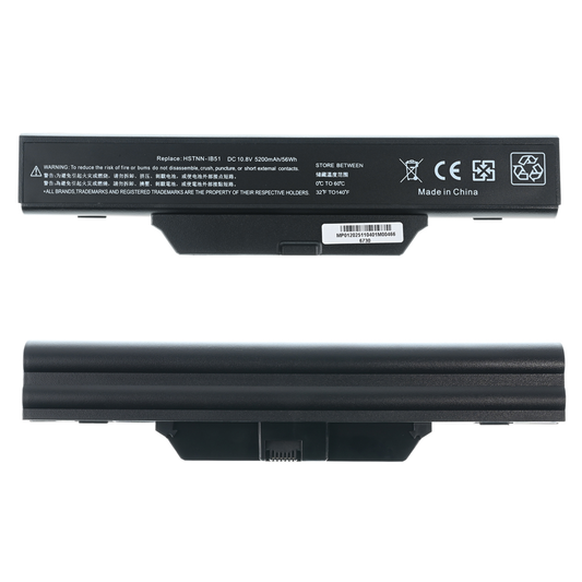 Baterija za laptop HP Compaq 6720s HQ2200 B