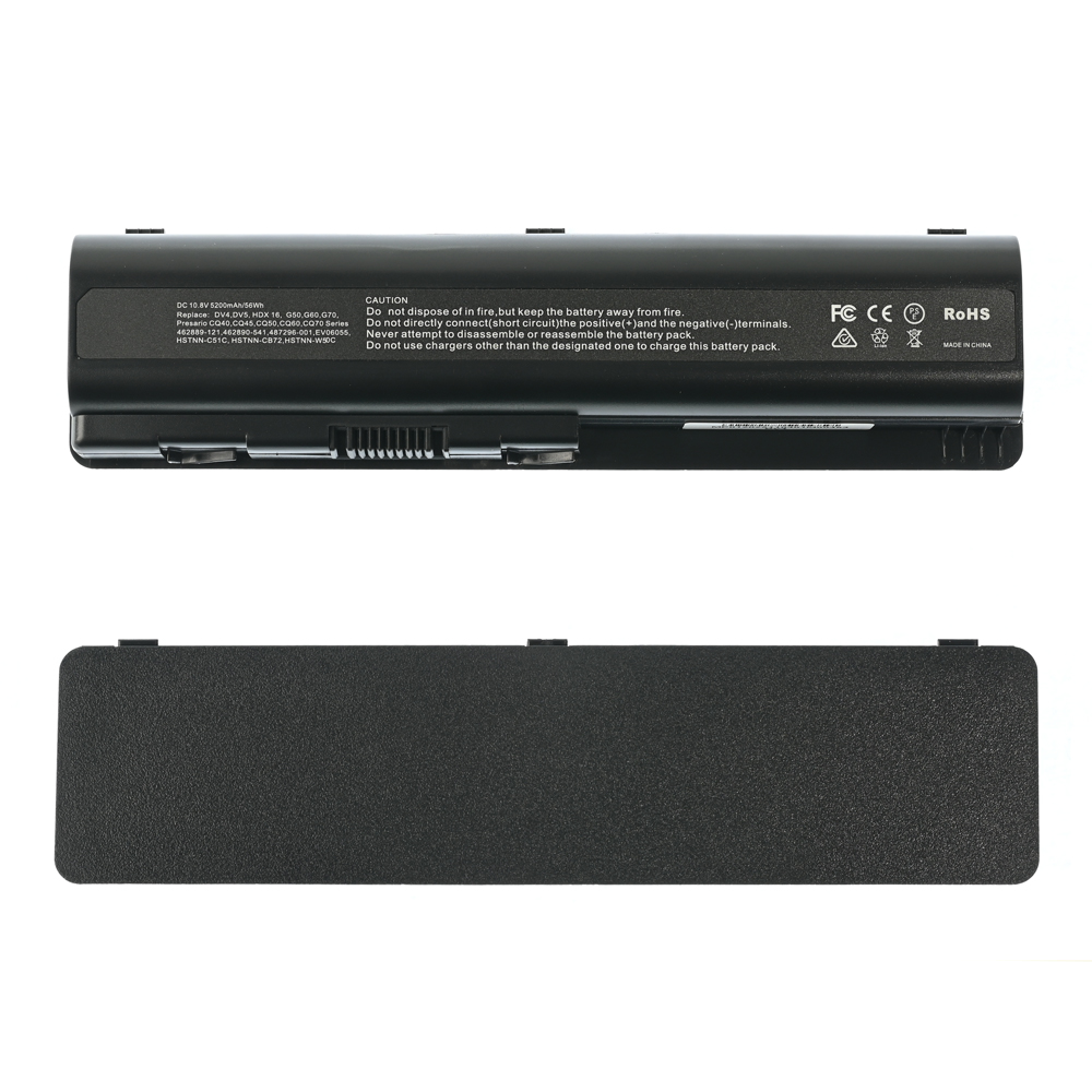 Baterija za laptop HP Compaq CQ40 HQ2200 B
