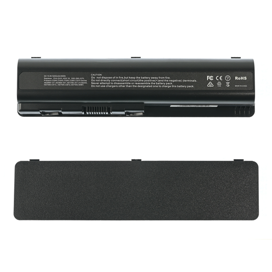 Baterija za laptop HP Compaq CQ40 HQ2200 B