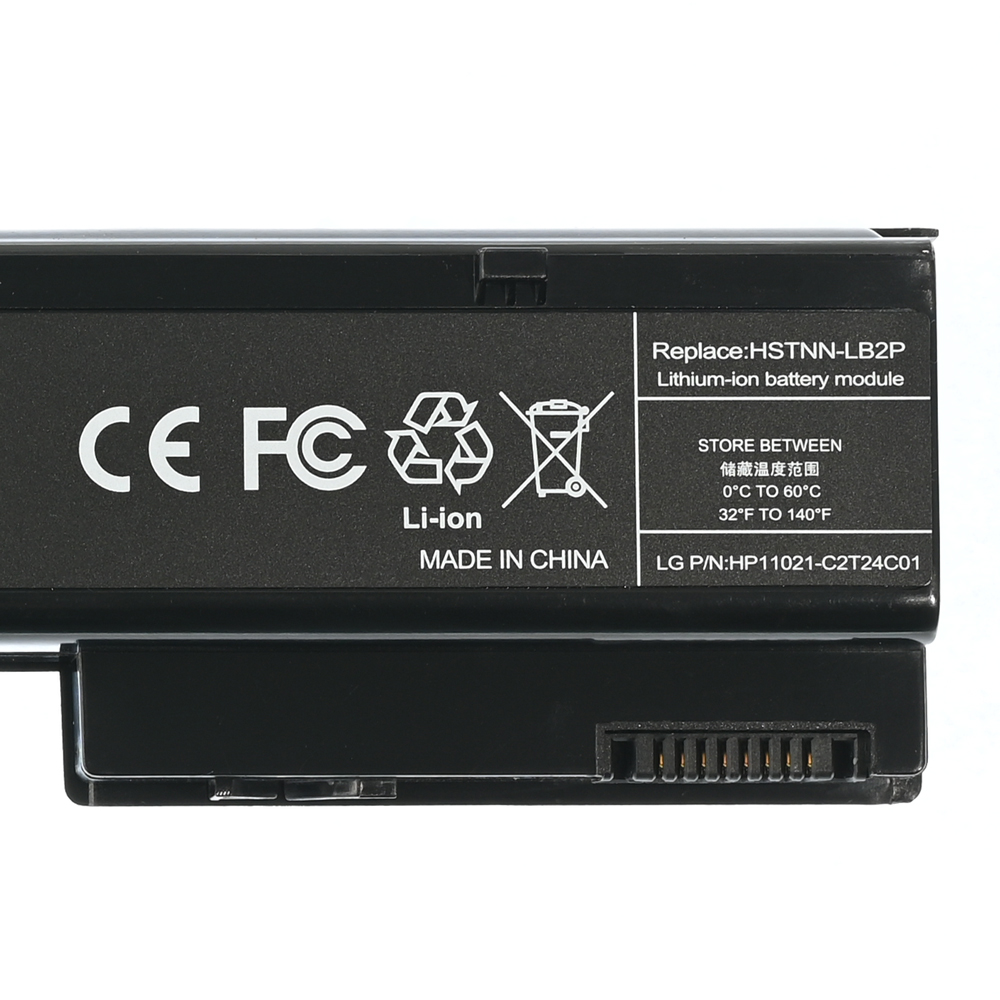Baterija za laptop HP EliteBook 8560w 8760w HSTNN-IB2P VH08 VH08XL HQ2200 B