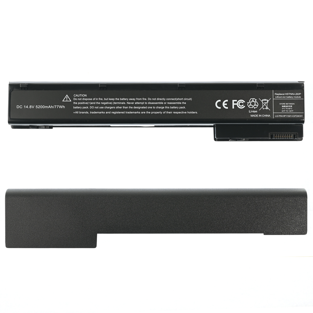 Baterija za laptop HP EliteBook 8560w 8760w HSTNN-IB2P VH08 VH08XL HQ2200 B